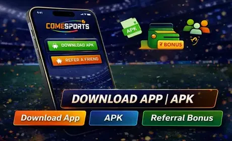 Download the app, unlock code HERO11300, and enter ₹1 contests faster