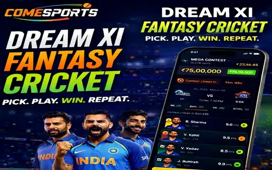 Chennai vs Mumbai on Hero11