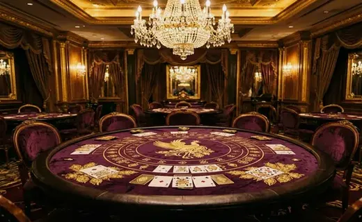 Speed Baccarat